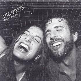 DELAPORTE - AQUI Y AHORA