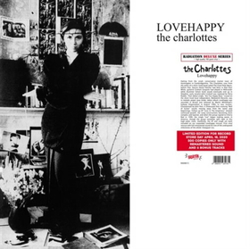 CHARLOTTES - LOVEHAPPY -LTD-