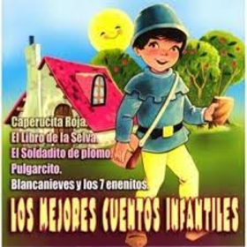 VARIOS ARTISTAS - MEJORES CUENTOS INFANTILES 1