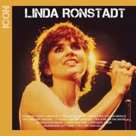 RONSTADT, LINDA - ICON