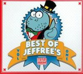 VARIOUS ARTISTS - BEST OF JEFREE'S 1