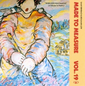 BIRNBACH, SAMY - WHEN GOD WAS FAMOUS