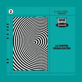 LE CHIFFRE ORGAN-IZATION - RITUAL IN SOHO/FUNKY..