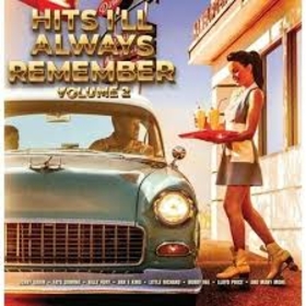 VARIOUS ARTISTS - HITS I'LL ALWAYS REMEMBER 2