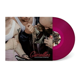 CAMELLOS - CALLE PARA SIEMPRE -LTD-