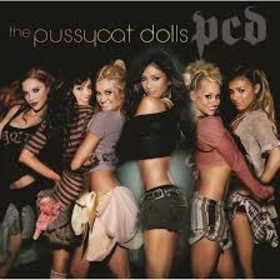 PUSSYCAT DOLLS - PCD