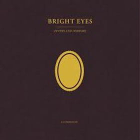 BRIGHT EYES - FEVERS AND MIRRORS -LTD-