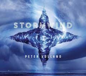 VOLLAND, PETER - STORMWIND