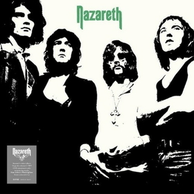 NAZARETH - NAZARETH