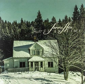 HEA, JANNE - LOST TIME