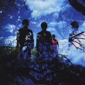 STEREO SATANICS - SURROUNDED BY GHOSTS