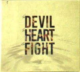 SKINNY LISTER - DEVIL HEART FIGHT