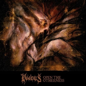 VOODUS - OPEN THE OTHERNESS -MCD-