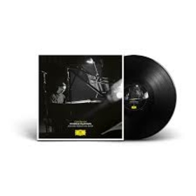 OLAFSSON, VIKINGUR - BACH CONTINUUM -HQ-