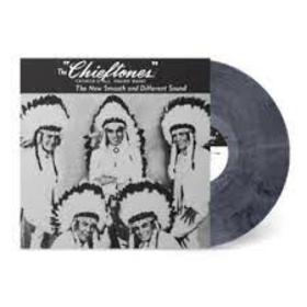 CHIEFTONES - NEW SMOOTH AND DIFFERENT SOUND -LTD-