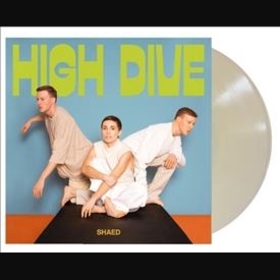 SHAED - HIGH DIVE -LTD-
