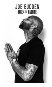 BUDDEN, JOE - RAGE & THE MACHINE
