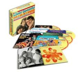LOVIN' SPOONFUL - WHAT A DAY FOR A DAYDREAM =BOX=