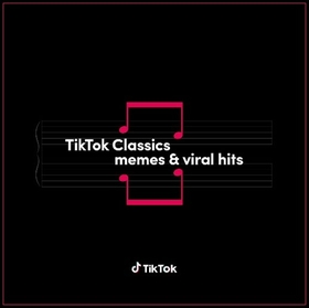 VARIOS ARTISTAS - TIKTOK CLASSICS - MEMES & VIRAL HITS
