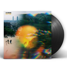 SR. CHINARRO - REALITY SHOW -HQ-