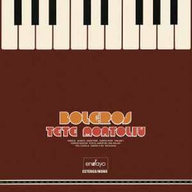 MONTOLIU, TETE - BOLEROS