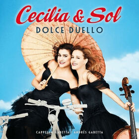 BARTOLI, CECILIA - DOLCE DUELLO