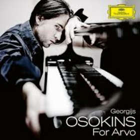OSOKINS, GEORGIJS - FOR ARVO -HQ-
