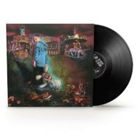 KORN - SERENITY OF SUFFERING -LTD-