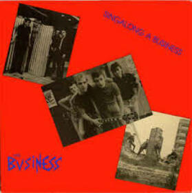 BUSINESS - SINGALONG A BUSINESS