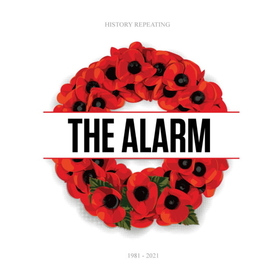 ALARM - HISTORY REPEATING -HQ-