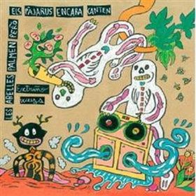 EXTRAÑO WEYS - ABELLES PALMEN PERO ELS PAJARUS ENCARA CANTEN -HQ-