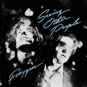 FOXYGEN - SEEING OTHER PEOPLE -LTD-