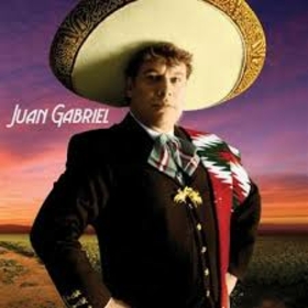 JUAN GABRIEL - JUAN GABRIEL