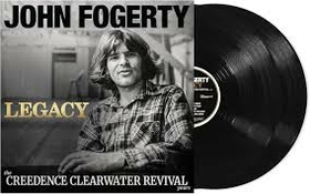FOGERTY, JOHN - LEGACY -HQ-
