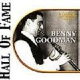 GOODMAN, BENNY - HALL OF FAME -5CD BOX-