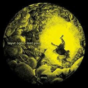 TAYUT OGNI - LOST YOU