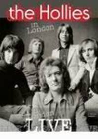 HOLLIES - LIVE IN LONDON
