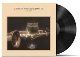 WASHINGTON, GROVER JR. - WINELIGHT -HQ-
