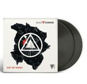 DEAD BY SUNRISE - OUT OF ASHES -LTD-