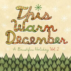 Artistes Variétés - THIS WARM DECEMBER VOL.2