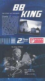KING, B.B. - BLUES ARCHIVE 17