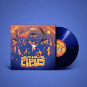 MARLON - QUE SE CAIGA EL CIELO -HQ-