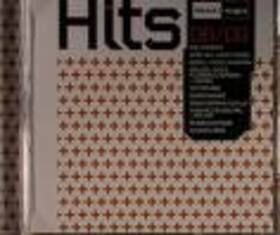 VARIOS ARTISTAS - BLANCO Y NEGRO HITS 08.09