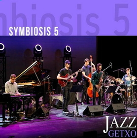 SYMBIOSIS 5 - JAZZ GETXO 2022