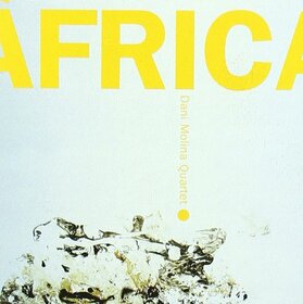 MOLINA, DANI - ÀFRICA