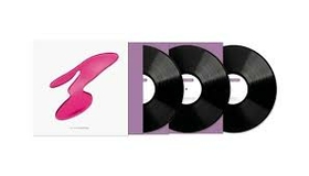NEW ORDER - BEST OF AND THE REST OF -LTD DELUXE-