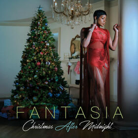 FANTASIA - CHRISTMAS AFTER MIDNIGHT