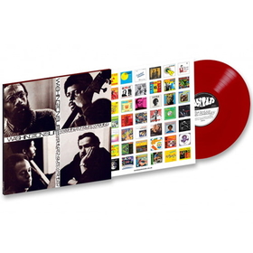 MCNEILL, LLOYD - WASHINGTON SUITE -LTD-