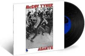 MCCOY, TYNER - ASANTE