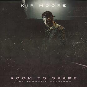 MOORE, KIP - ROOM TO SPARE:.. -MCD-